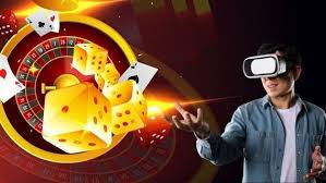 Зеркало Casino Bao